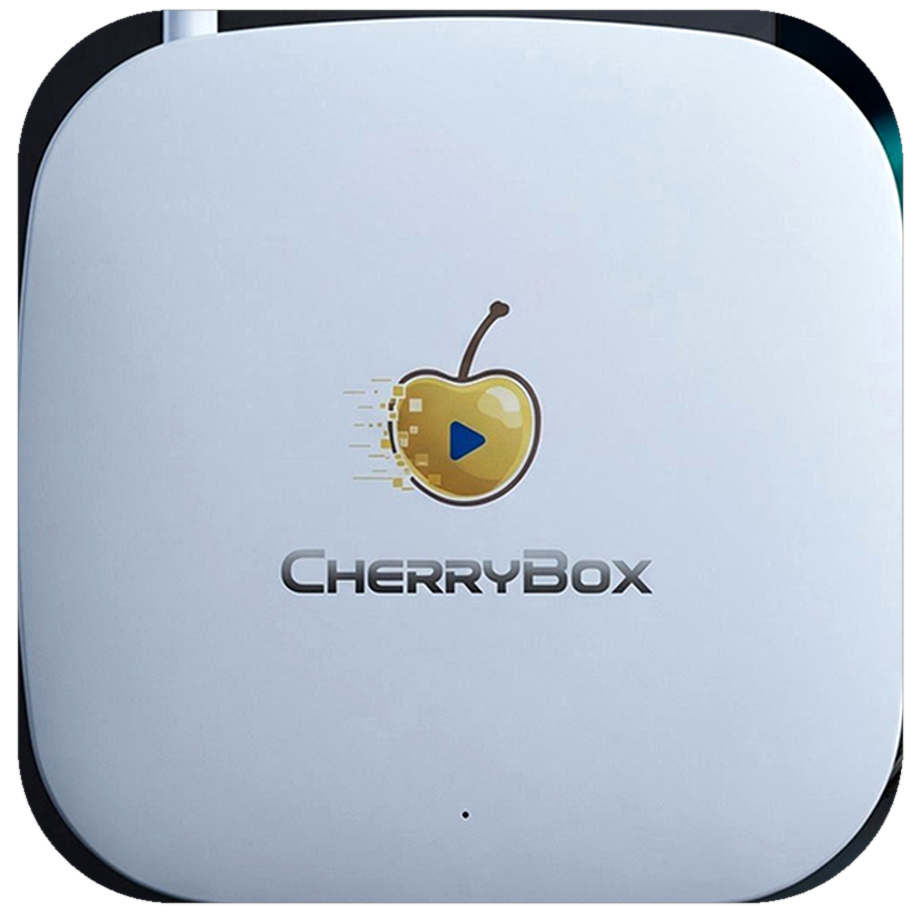 Cherry Player product